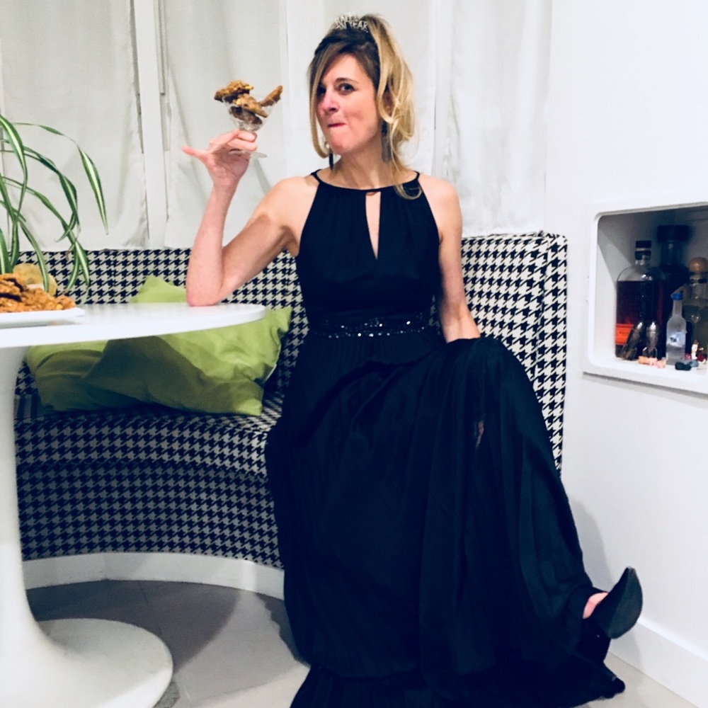 Meet your Posher, Melissa